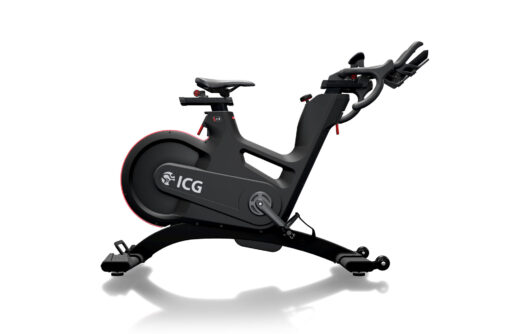 Life Fitness IC8 Power Trainer