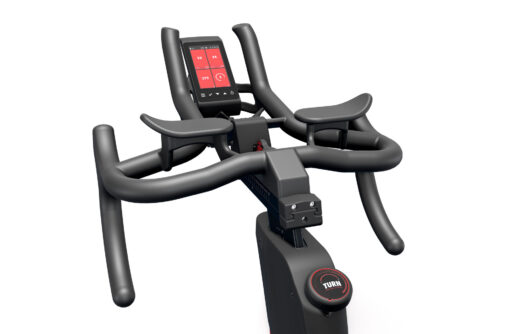 Life Fitness IC8 Power Trainer