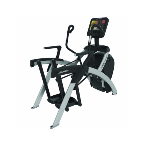 Life Fitness Total Body Arc Trainer