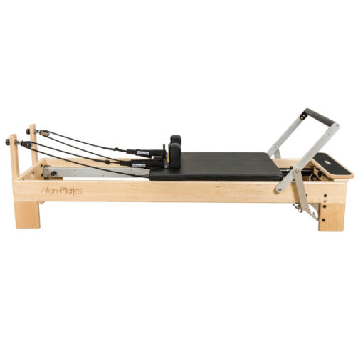 Align Pilates M2 Pro Maple Wood Reformer on Sale at Gym Marine