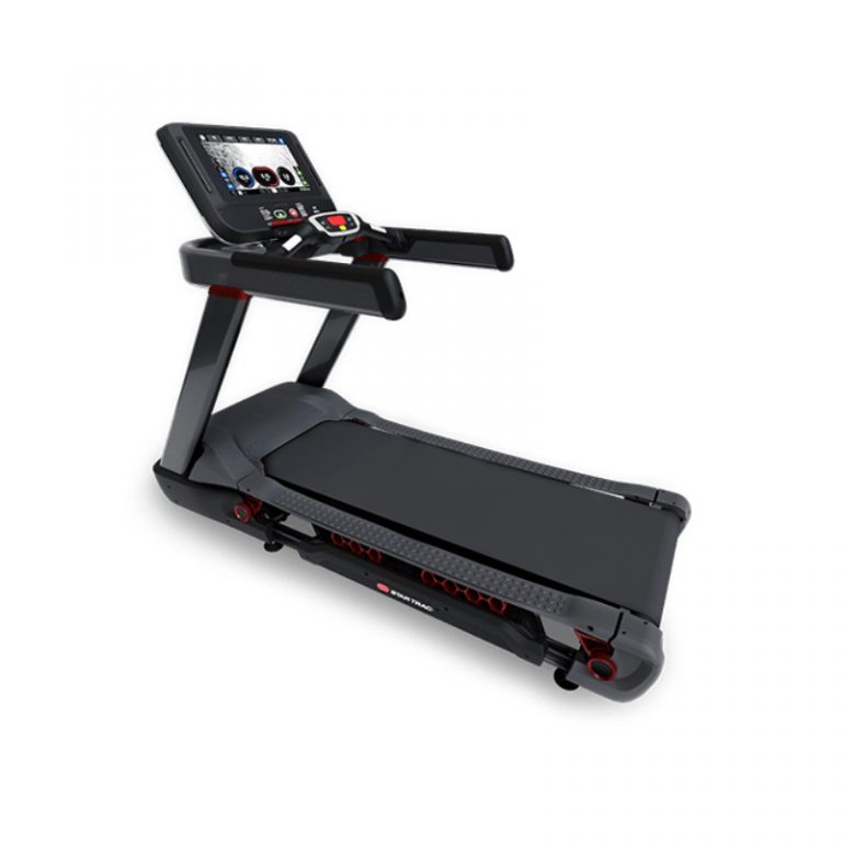 Star Trac 4TR Treadmill on Sale at Gym Marine Yachts & Interiors