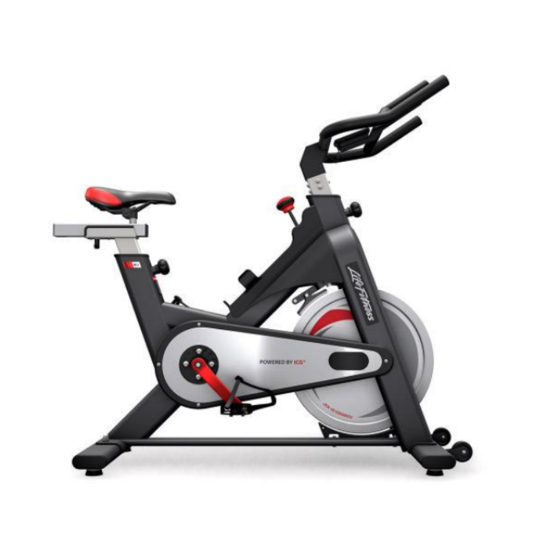 life fitness indoor cycle ic5