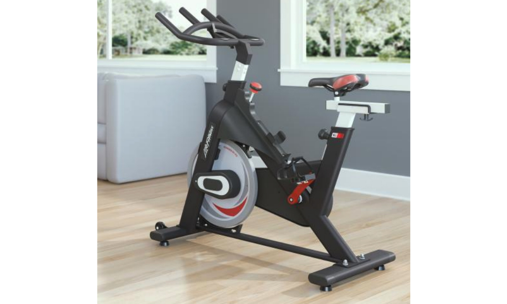 life fitness ic1 indoor studio bike
