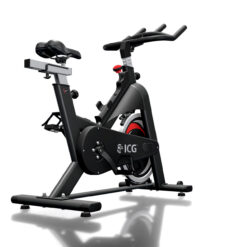 Life Fitness IC1 Indoor Cycle