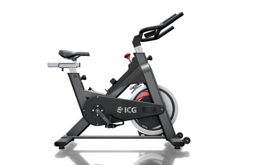 Life Fitness IC1 Indoor Cycle