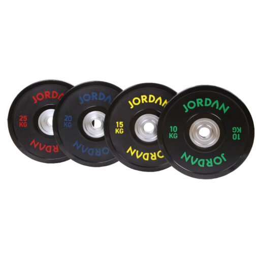 Jordan Urethane Competition Plates