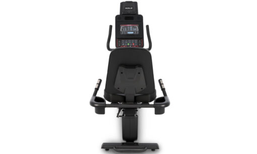 Sole LCR Recumbent Bike