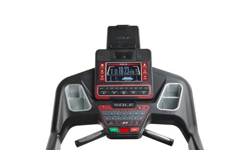 Sole F85 Treadmill