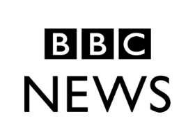 BBC News Logo