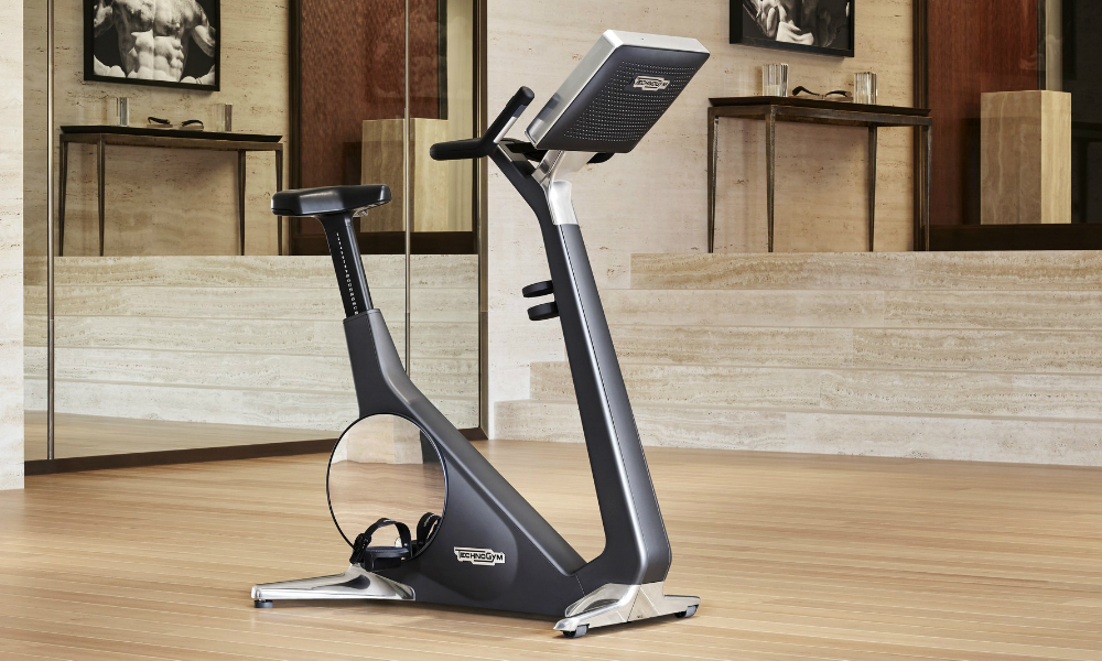 Technogym Bike Personal