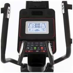 sole e35 elliptical cross trainer