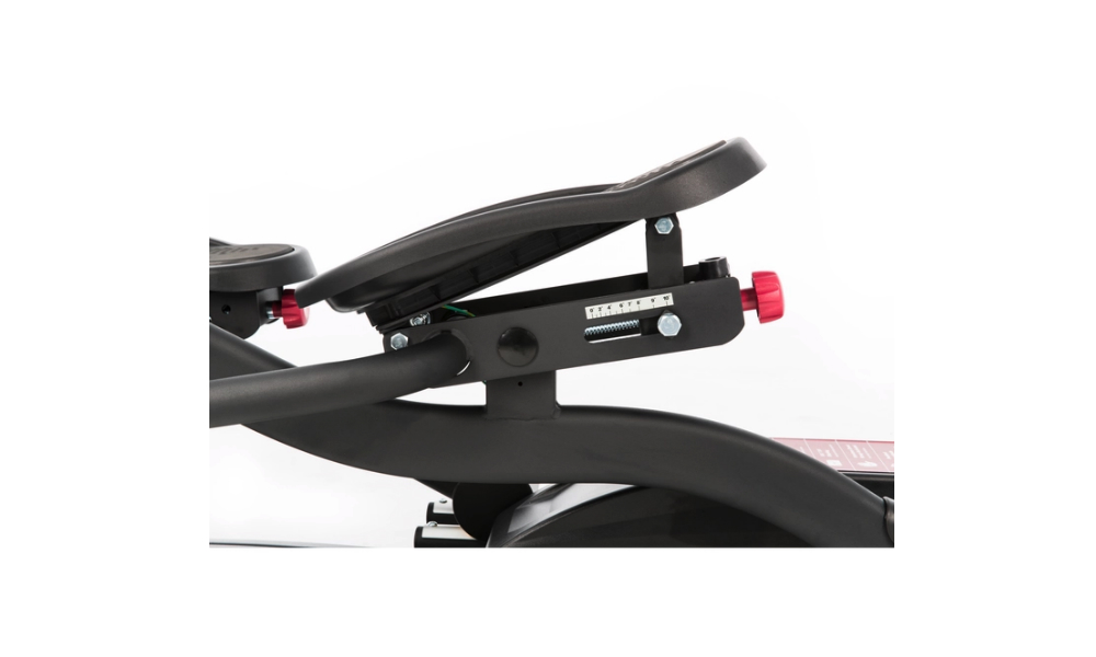 Sole sales e95 crosstrainer