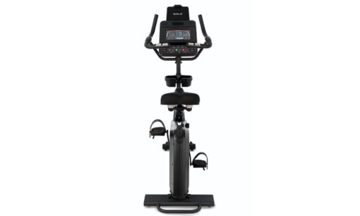 Sol LCB Upright Bike