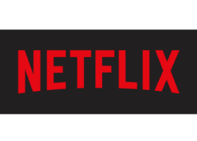 Netflix Logo