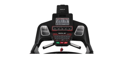 Sole S77 Treadmill