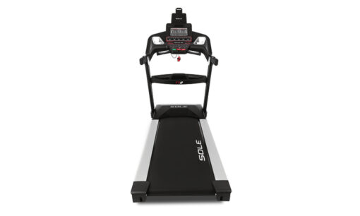 Sole TT8 Treadmill