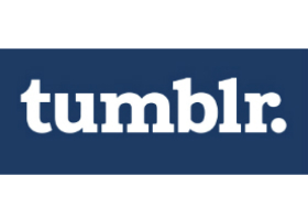 Tumblr Logo