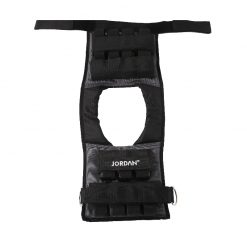 jordan weighted vest