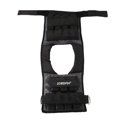 jordan weighted vest