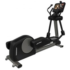 Life Fitness Integrity Series Cross Trainer