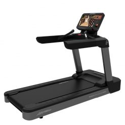 Life Fitness Integrity Series Treadmill