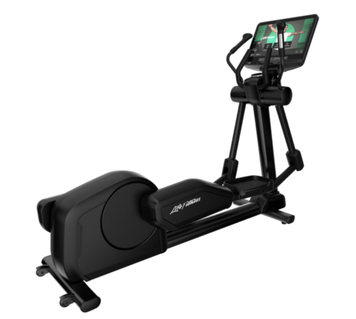 Life Fitness Integrity+ Elliptical Cross-Trainer