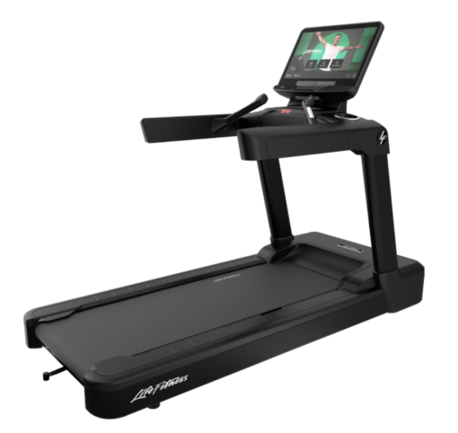 Life Fitness Integrity+ Treadmill