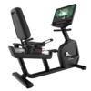 Life Fitness Integrity+ Recumbent Bike