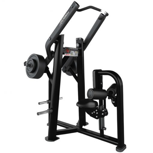 Life Fitness Signature Series Front Pulldown