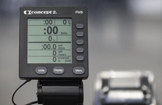 concept2 vs waterrower