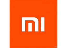 Xiaomi brand logo