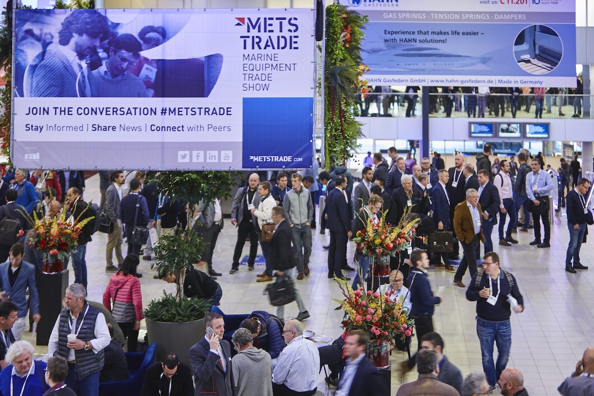 METSTRADE IMAGE