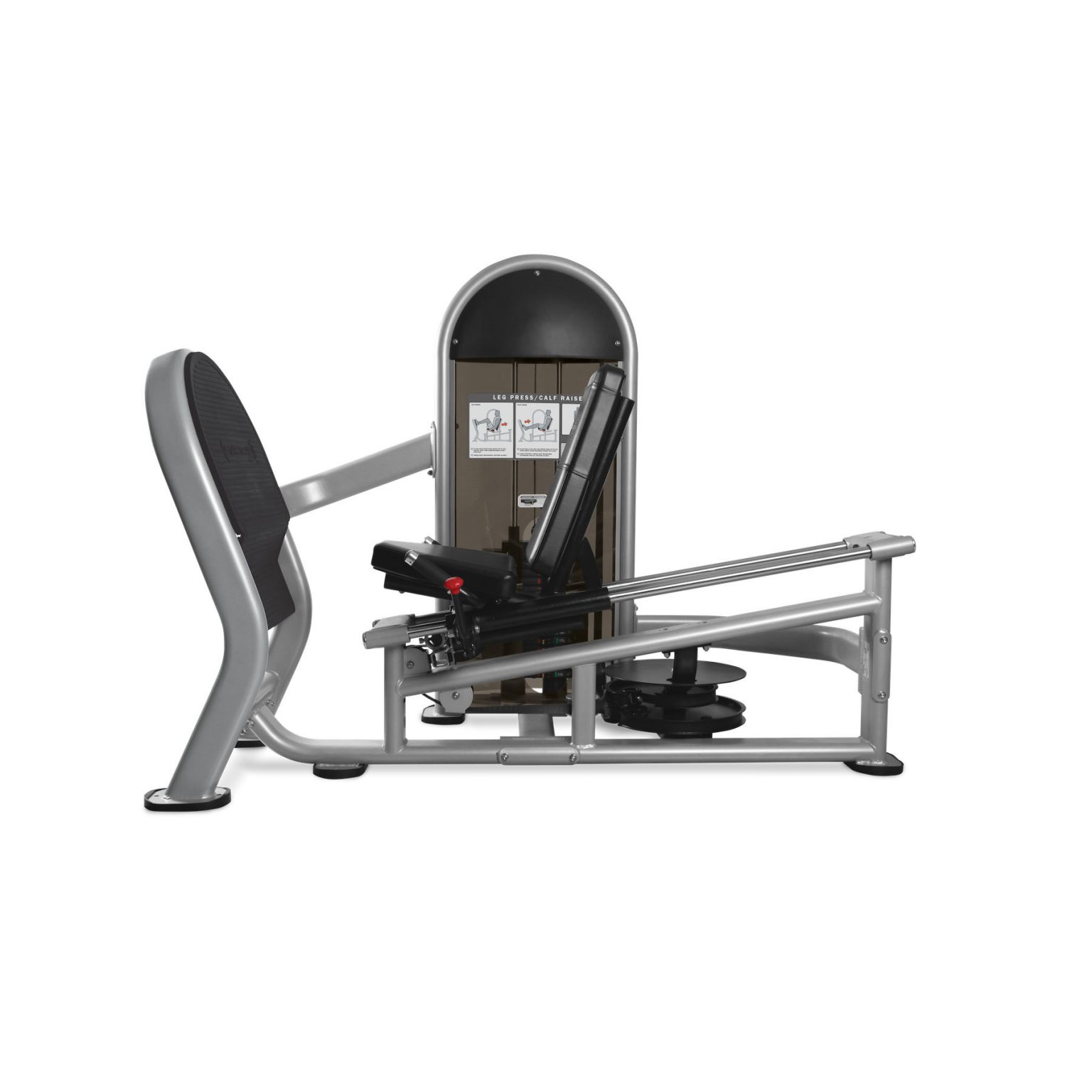 Nautilus Instinct Dual Leg Press/Calf Raise on Sale at Gym Marine