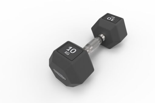 Technogym Hexagon Dumbbells