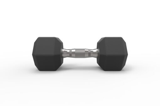 Technogym Hexagon Dumbbell