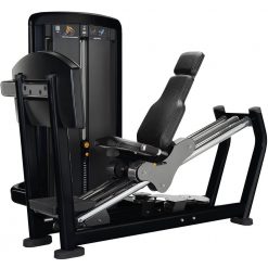 Life Fitness Insignia Series Seated Leg Press