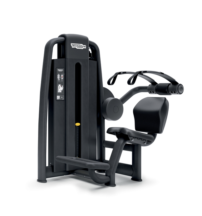 Core Technogym Bench