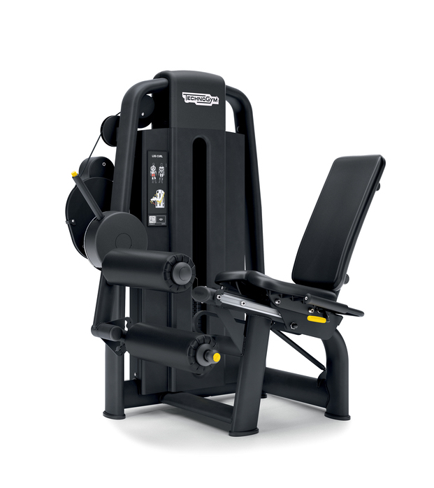 Technogym Selection 700 Leg Curl on Sale at Gym Marine