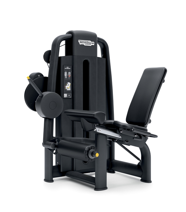 Technogym Selection 700 Leg Extension on Sale at Gym Marine