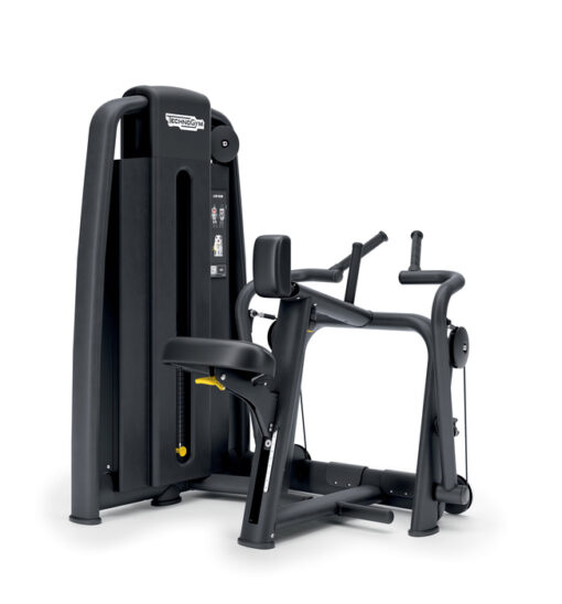 Technogym Selection 700 Low Row