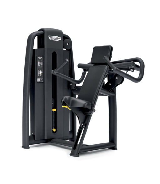 Technogym Selection 700 Shoulder Press