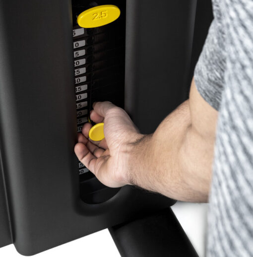 Technogym Selection 700