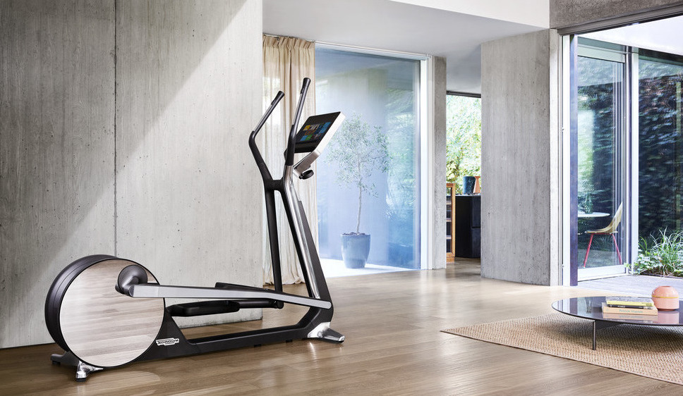 Technogym Equipment