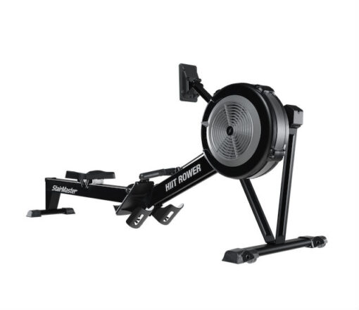 StairMaster HIIT Rower