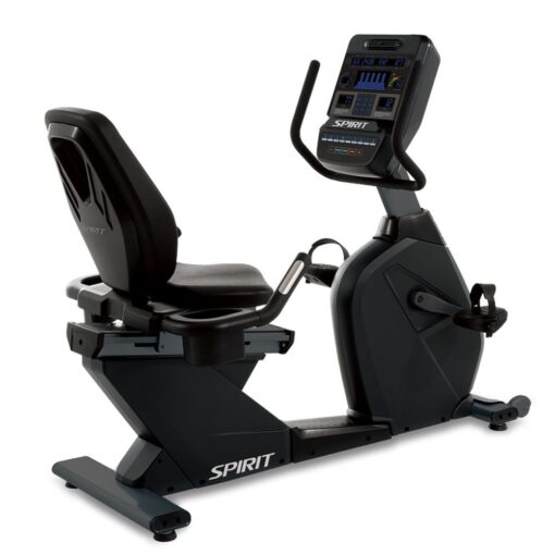 Spirit CR900 Recumbent Bike