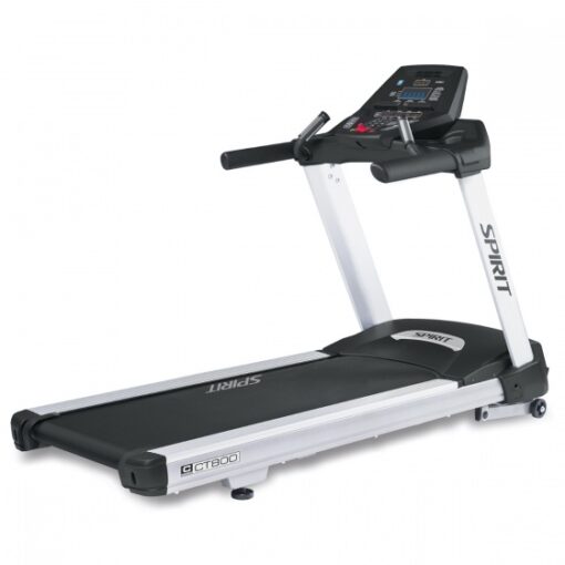 Spirit CT800 Treadmill