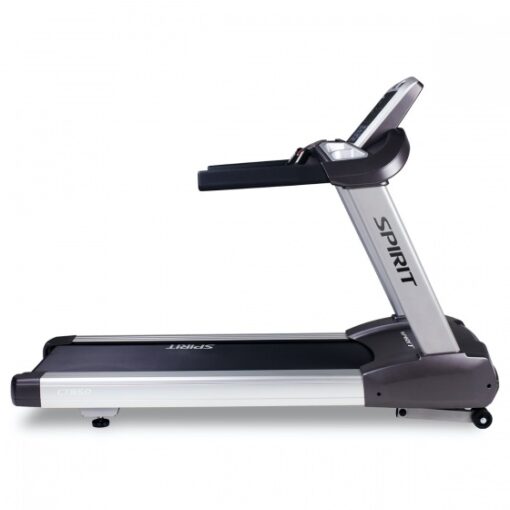 Spirit CT850 Treadmill