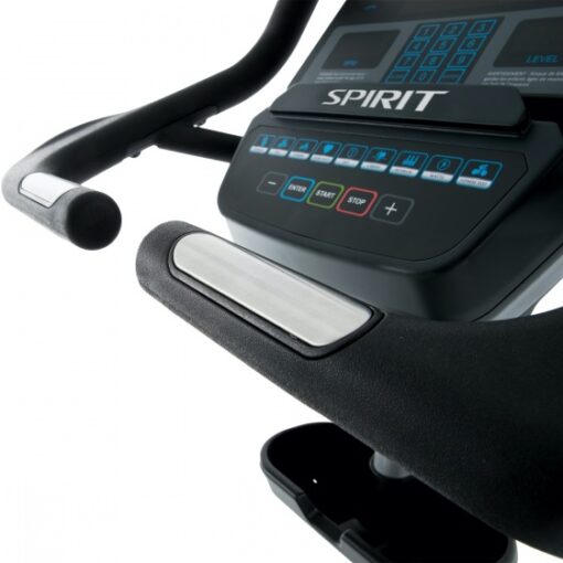 Spirit CU900 Upright Bike