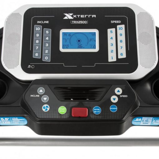 Xterra Fitness TRX 2500