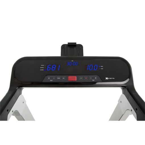 Xterra Fitness I Power Plus Treadmill